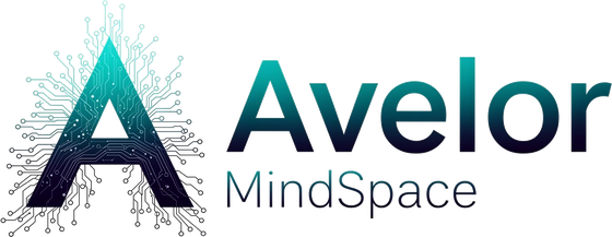 Avelor MindSpace LLC — logo